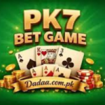PK7 Bet Game