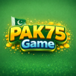 PAK75 Game