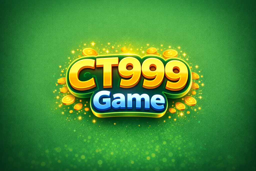 CT999 Game